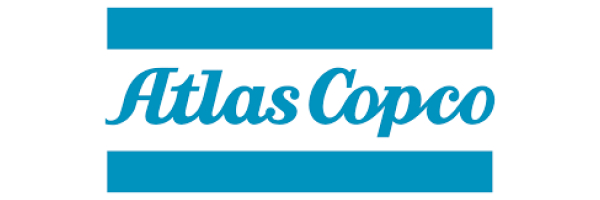 Atlas Copco