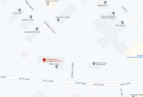 Carte — 4010, rue St-Joseph, Trois-Rivières